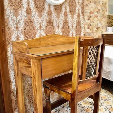 City Centre Pied-A-Terre Near Food Market And Walking Distance To Bus Terminus 瓦莱塔 外观 照片