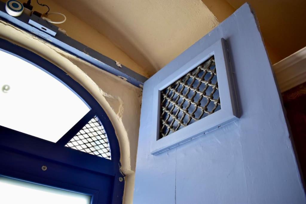 City Centre Pied-A-Terre Near Food Market And Walking Distance To Bus Terminus 瓦莱塔 外观 照片