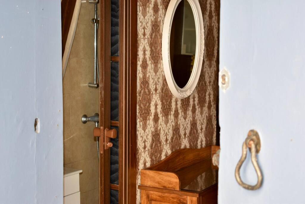 City Centre Pied-A-Terre Near Food Market And Walking Distance To Bus Terminus 瓦莱塔 外观 照片